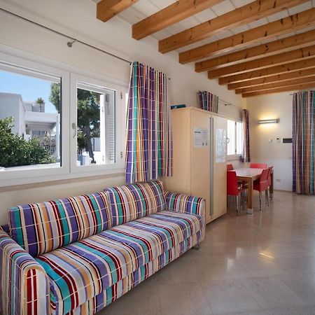 Wepuglia - Residence Calapaura Polignano a Mare Eksteriør billede
