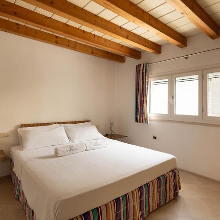 Wepuglia - Residence Calapaura Polignano a Mare Eksteriør billede