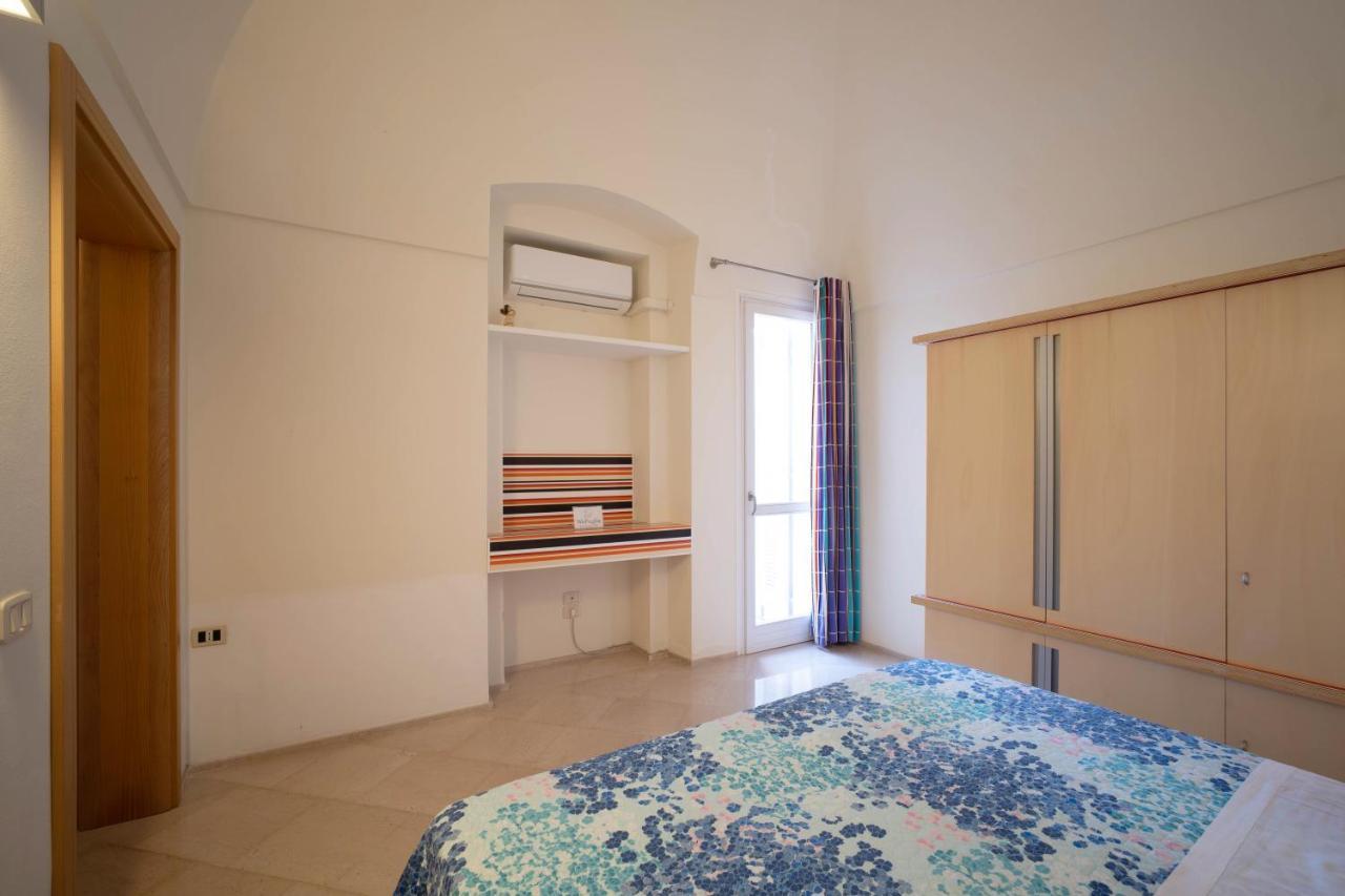 Wepuglia - Residence Calapaura Polignano a Mare Eksteriør billede