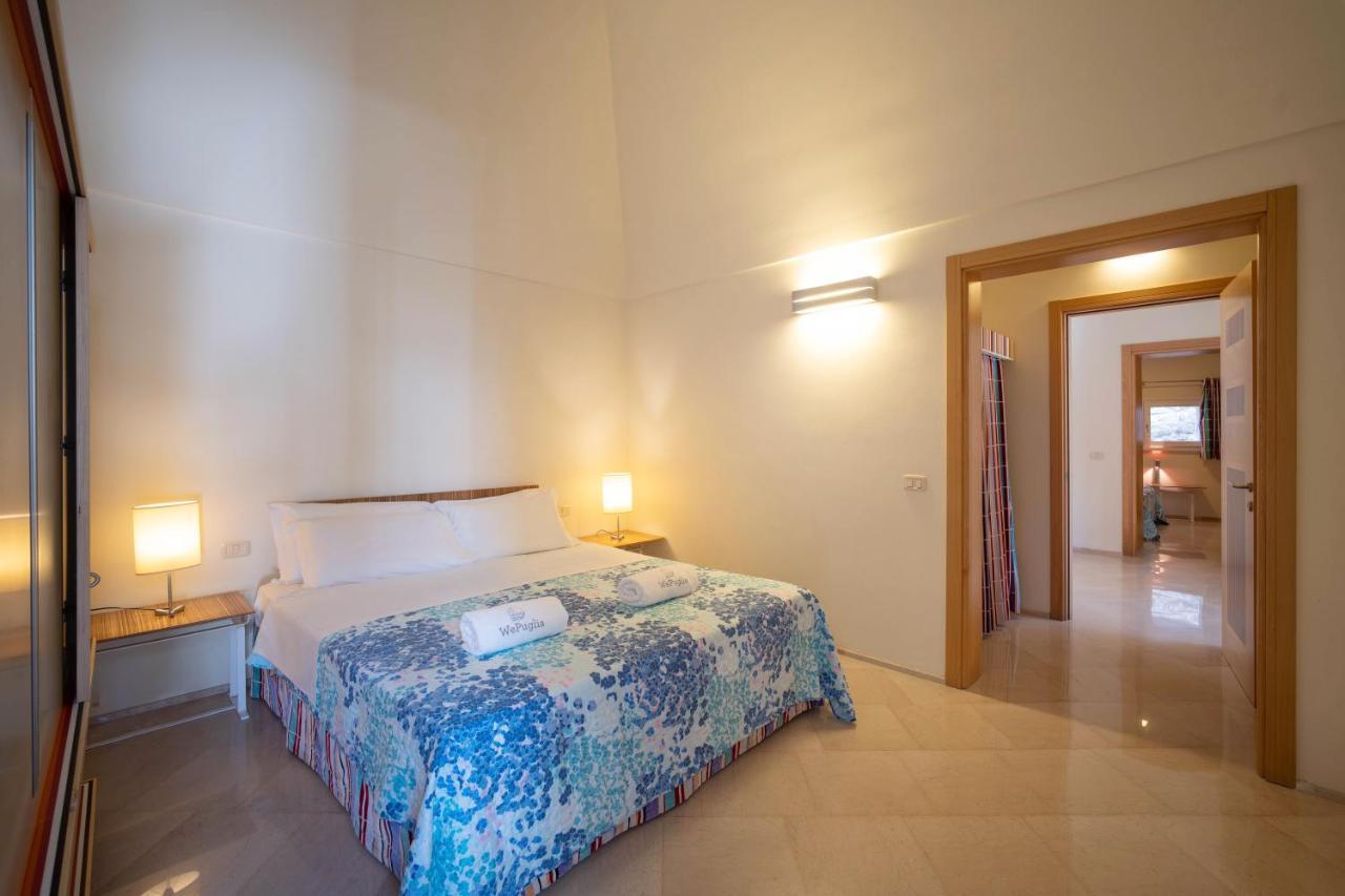 Wepuglia - Residence Calapaura Polignano a Mare Eksteriør billede