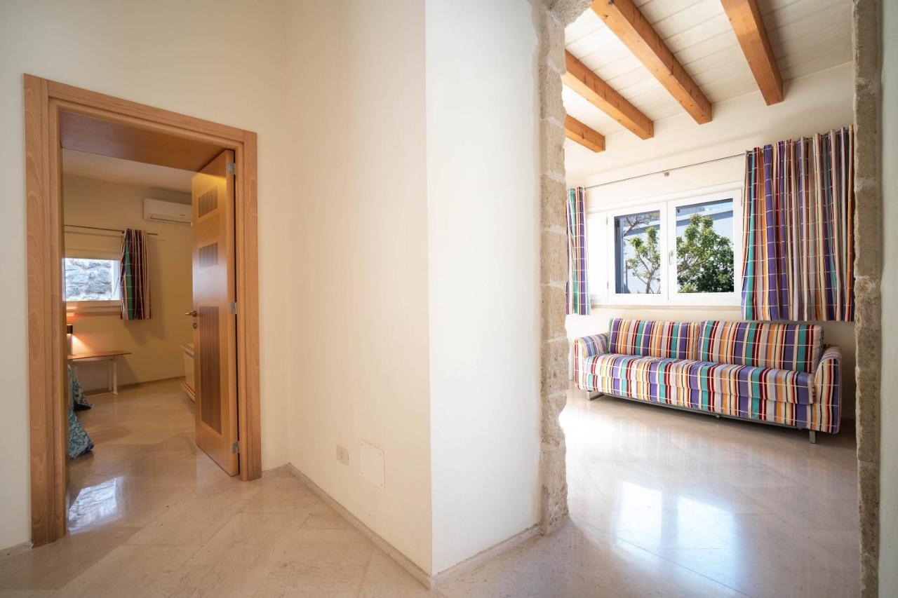 Wepuglia - Residence Calapaura Polignano a Mare Eksteriør billede
