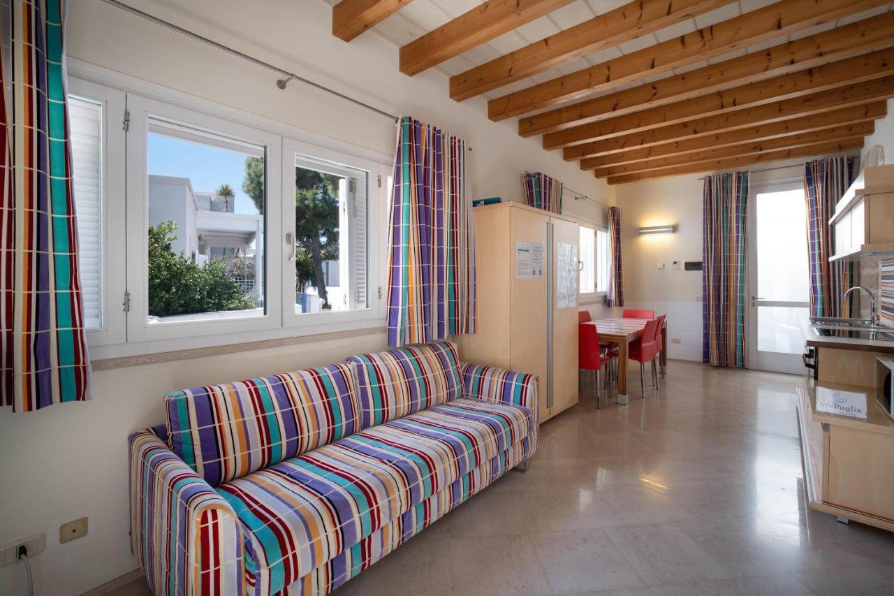 Wepuglia - Residence Calapaura Polignano a Mare Eksteriør billede