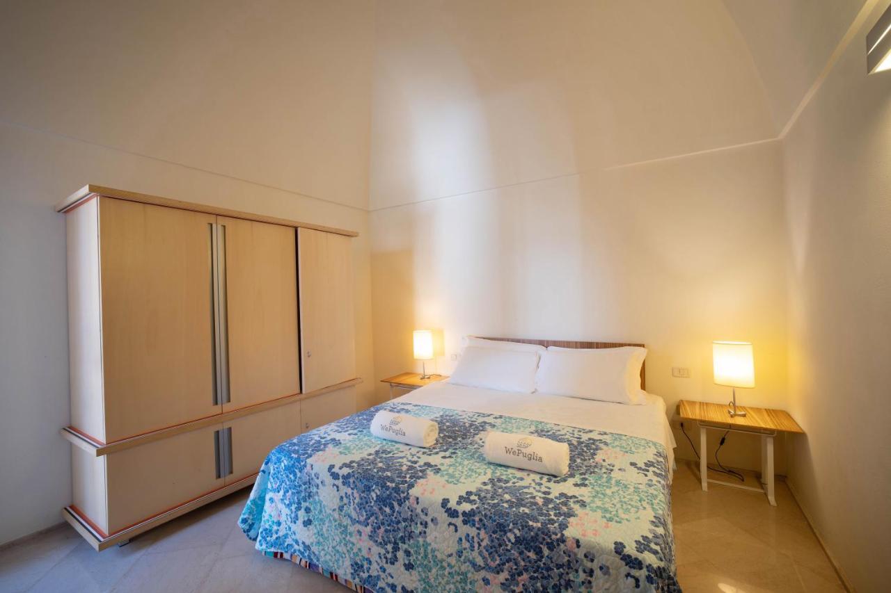 Wepuglia - Residence Calapaura Polignano a Mare Eksteriør billede