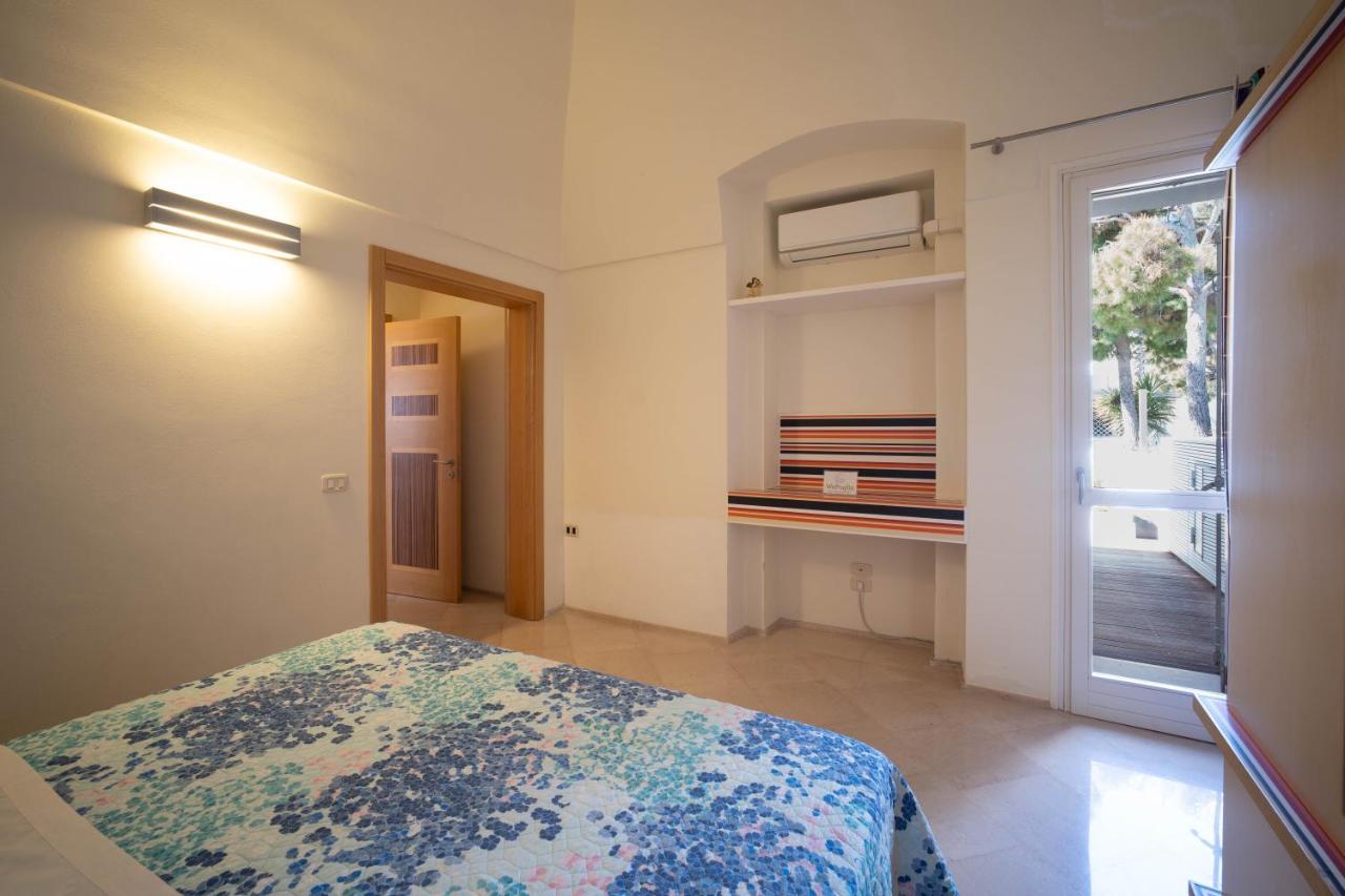 Wepuglia - Residence Calapaura Polignano a Mare Eksteriør billede
