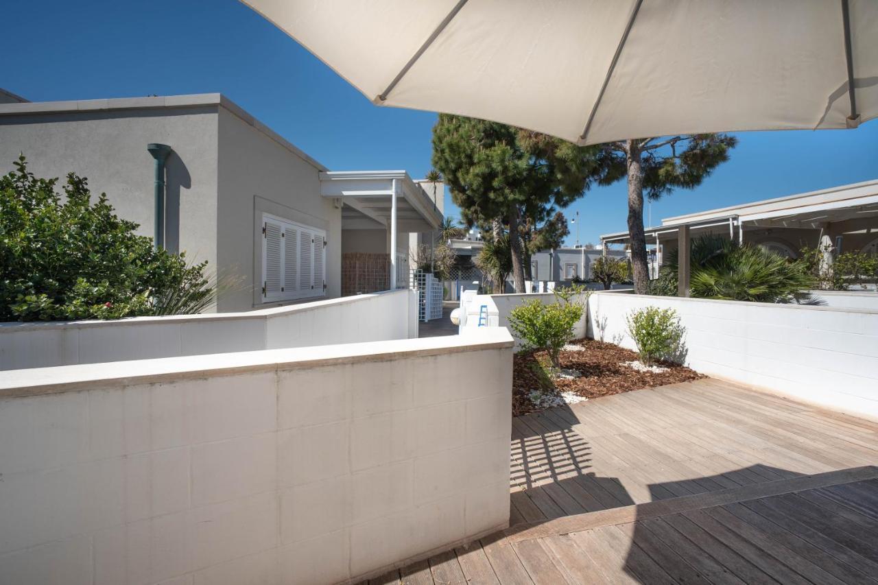Wepuglia - Residence Calapaura Polignano a Mare Eksteriør billede