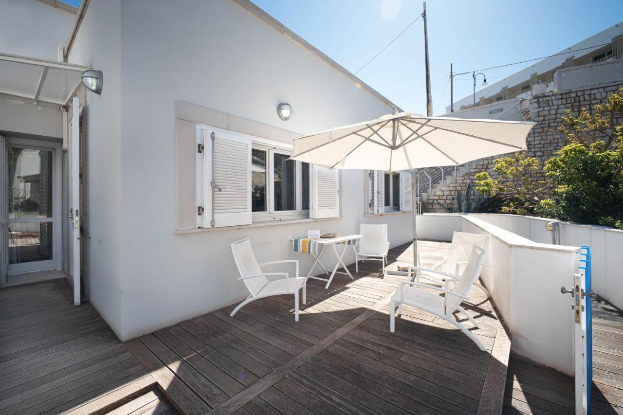 Wepuglia - Residence Calapaura Polignano a Mare Eksteriør billede