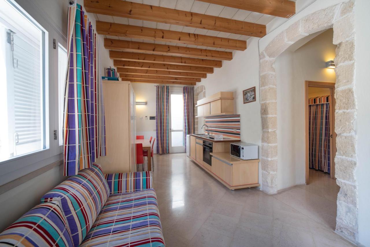 Wepuglia - Residence Calapaura Polignano a Mare Eksteriør billede