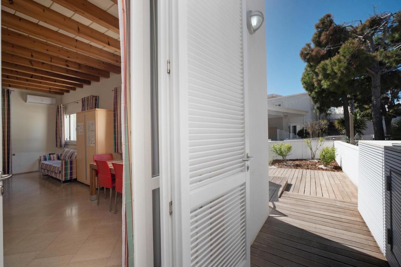 Wepuglia - Residence Calapaura Polignano a Mare Eksteriør billede