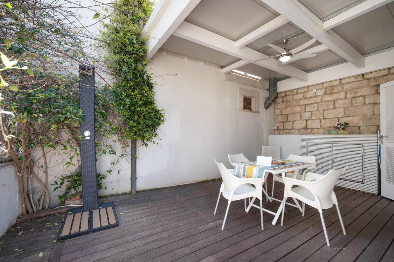 Wepuglia - Residence Calapaura Polignano a Mare Eksteriør billede