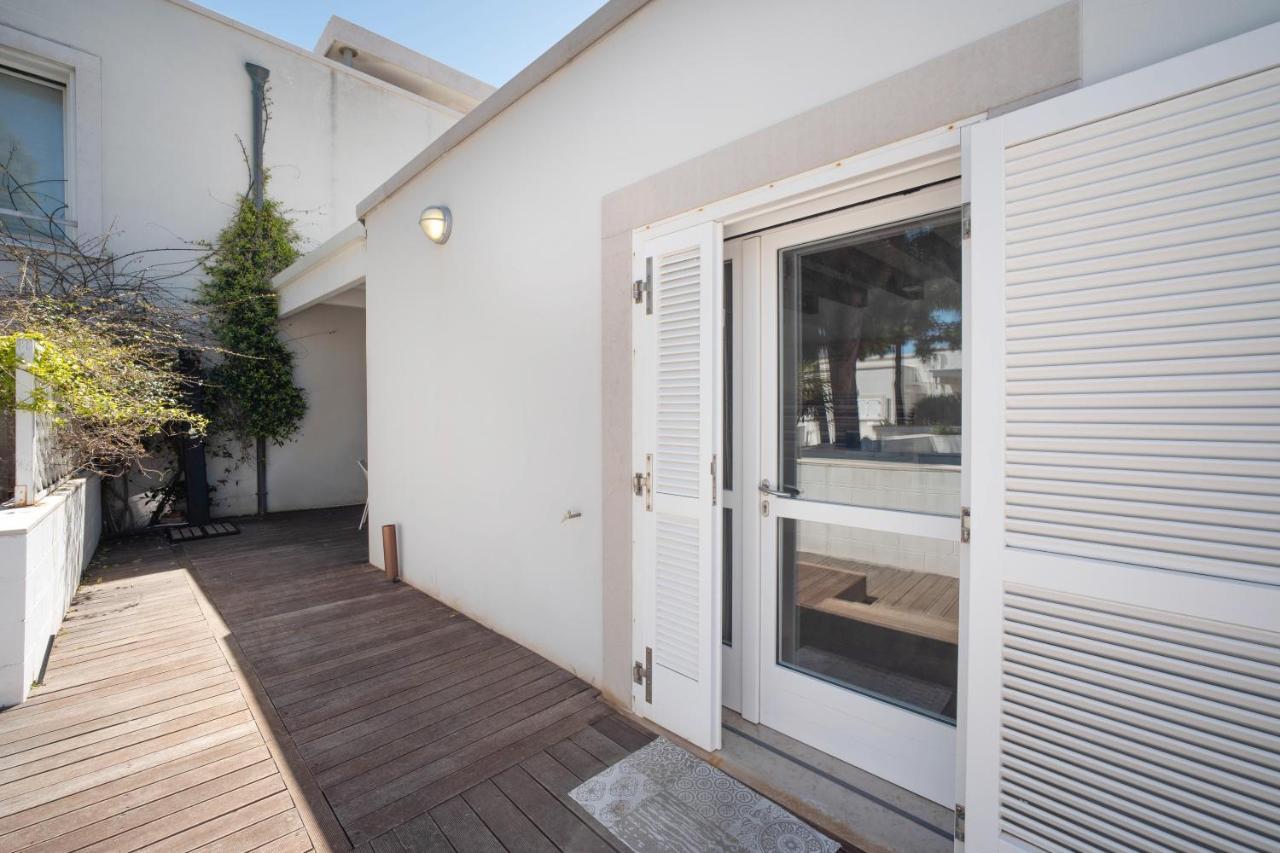 Wepuglia - Residence Calapaura Polignano a Mare Eksteriør billede
