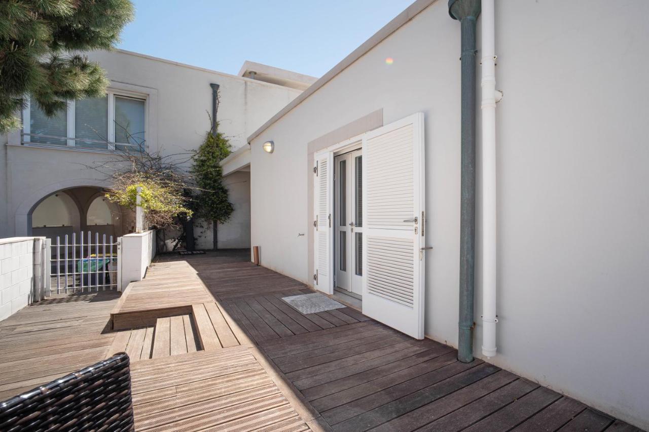 Wepuglia - Residence Calapaura Polignano a Mare Eksteriør billede