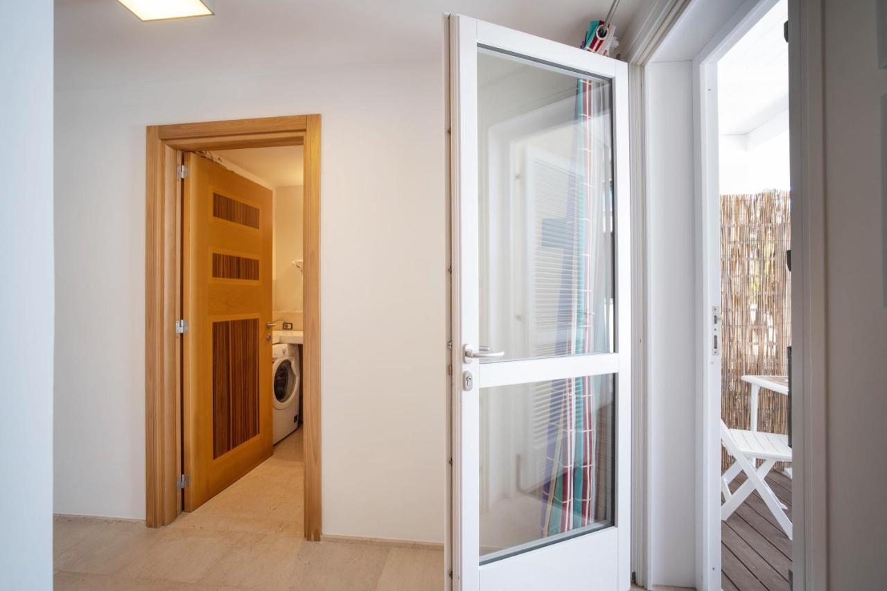 Wepuglia - Residence Calapaura Polignano a Mare Eksteriør billede