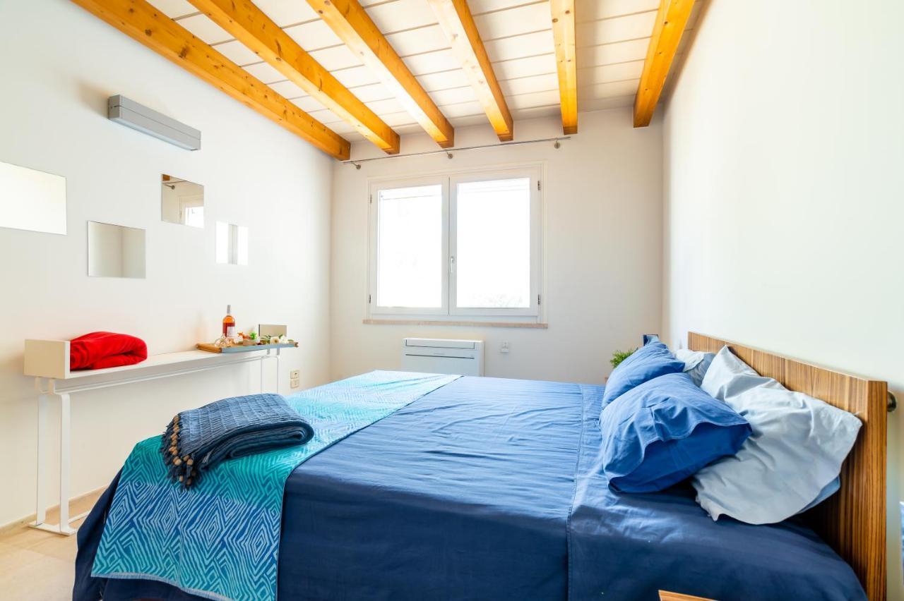 Wepuglia - Residence Calapaura Polignano a Mare Eksteriør billede
