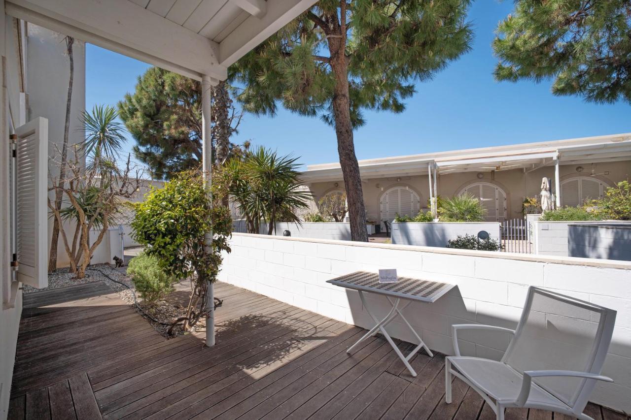 Wepuglia - Residence Calapaura Polignano a Mare Eksteriør billede
