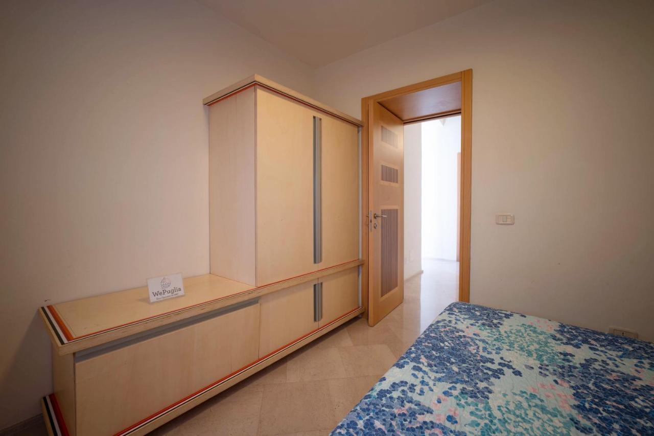 Wepuglia - Residence Calapaura Polignano a Mare Eksteriør billede