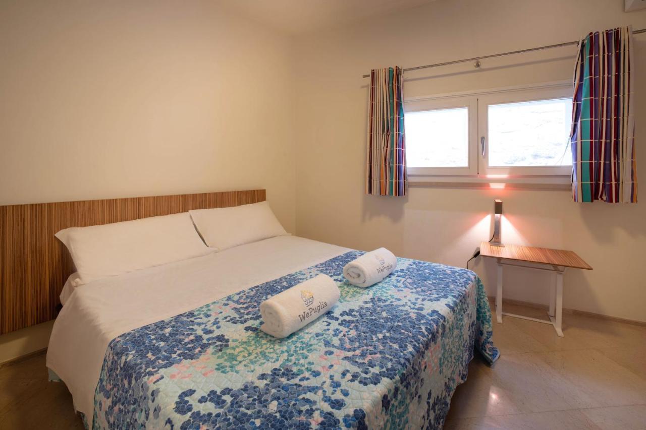 Wepuglia - Residence Calapaura Polignano a Mare Eksteriør billede