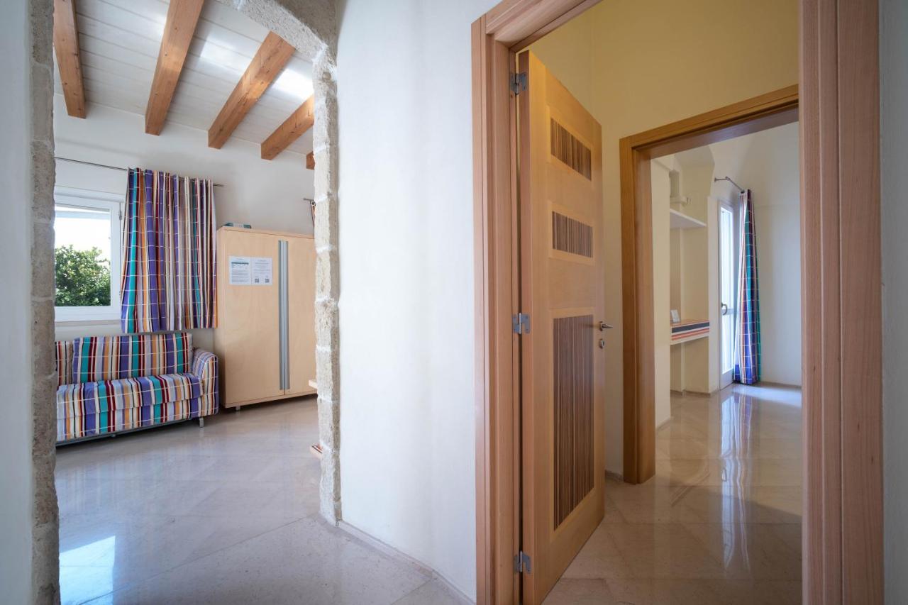 Wepuglia - Residence Calapaura Polignano a Mare Eksteriør billede