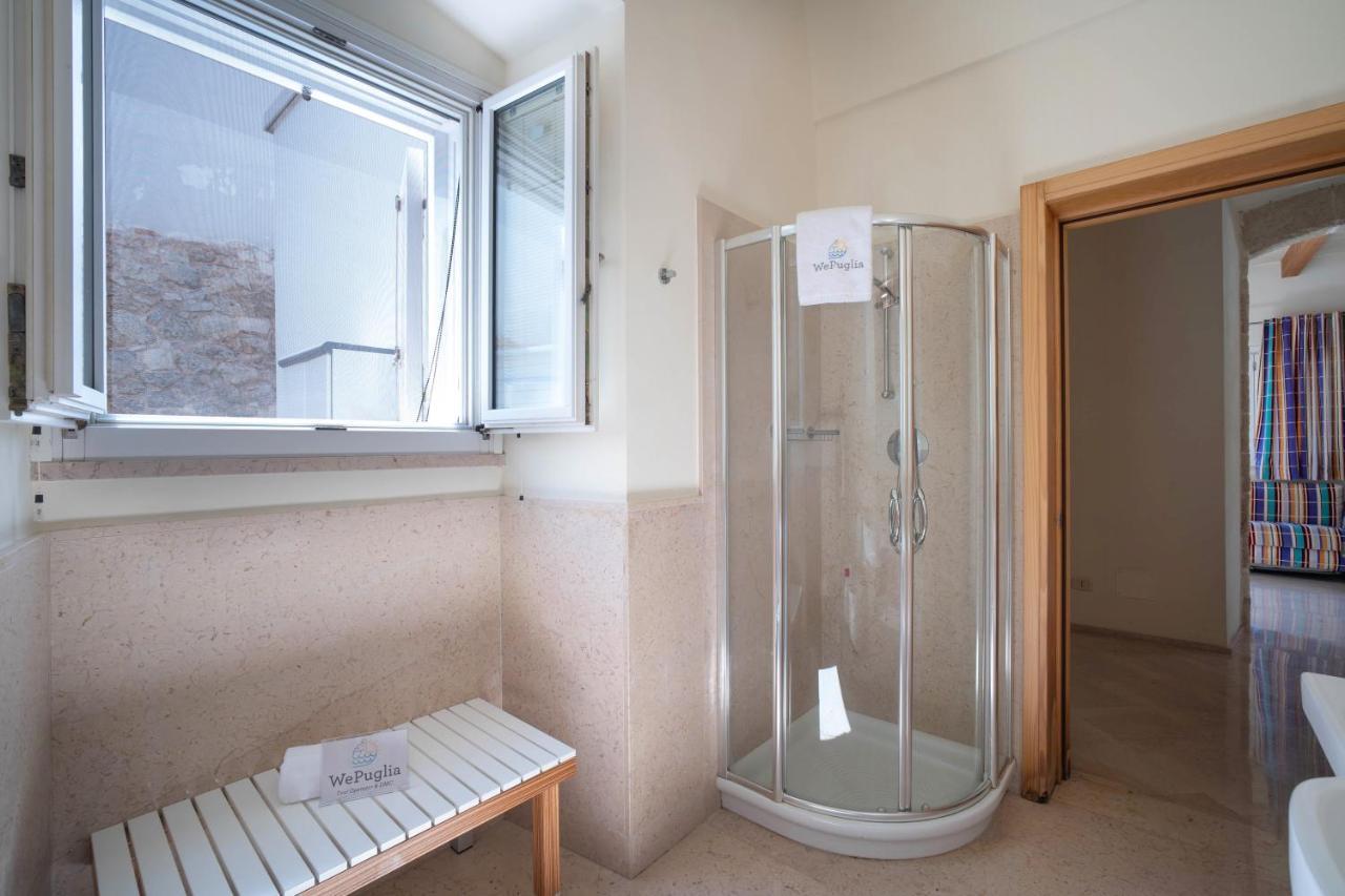 Wepuglia - Residence Calapaura Polignano a Mare Eksteriør billede