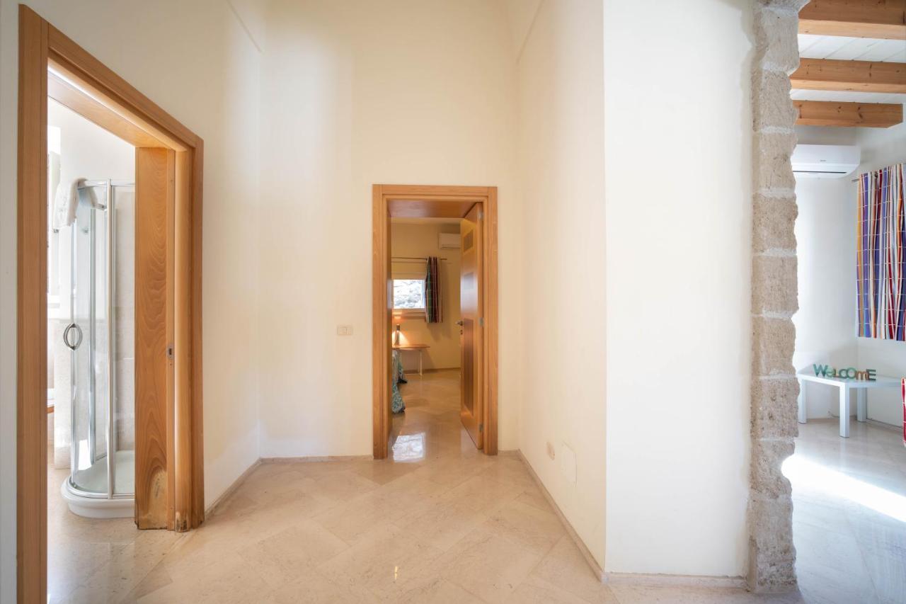 Wepuglia - Residence Calapaura Polignano a Mare Eksteriør billede