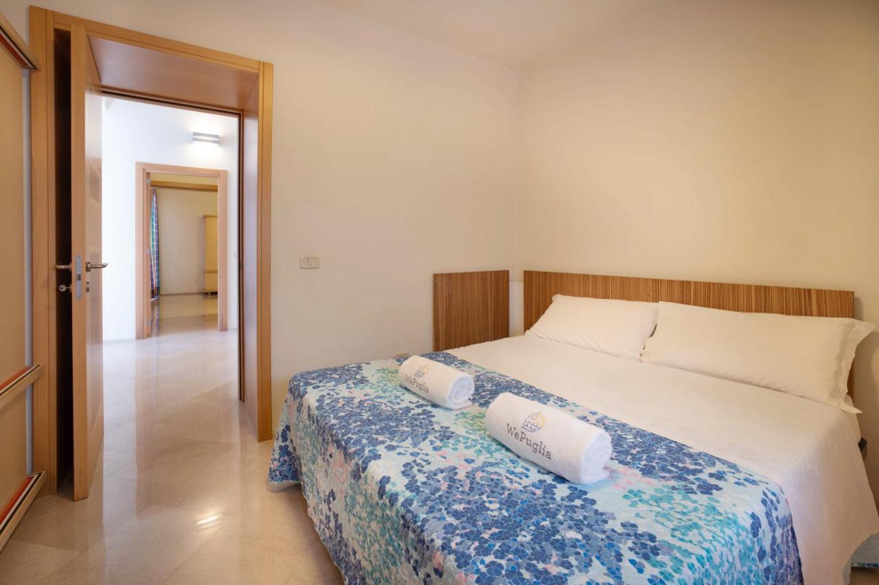 Wepuglia - Residence Calapaura Polignano a Mare Eksteriør billede