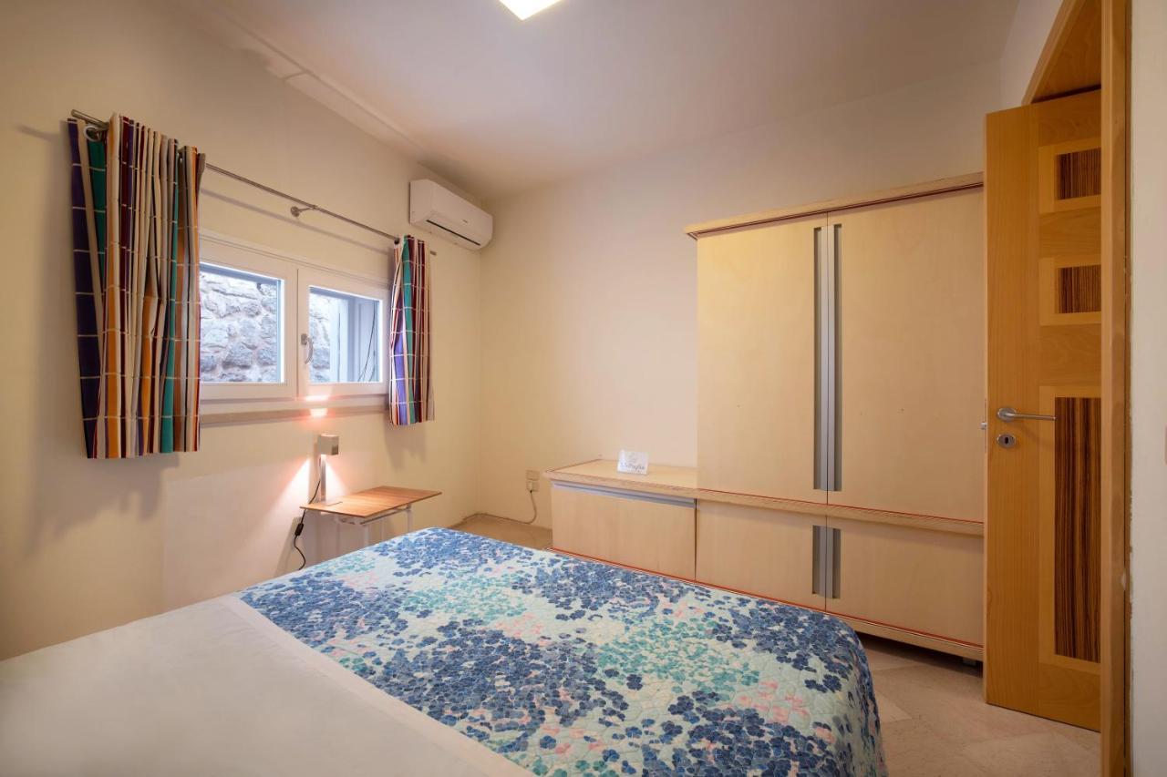 Wepuglia - Residence Calapaura Polignano a Mare Eksteriør billede
