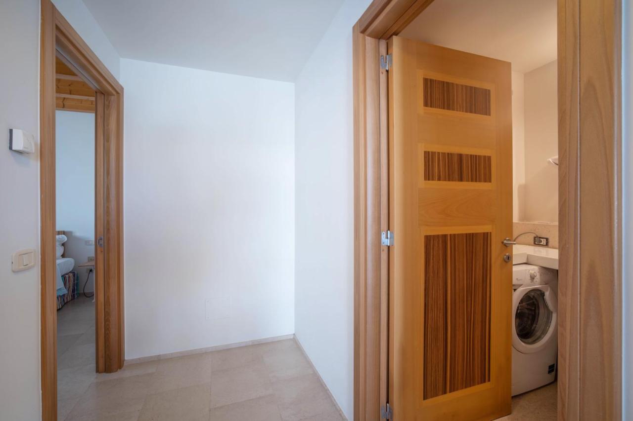 Wepuglia - Residence Calapaura Polignano a Mare Eksteriør billede
