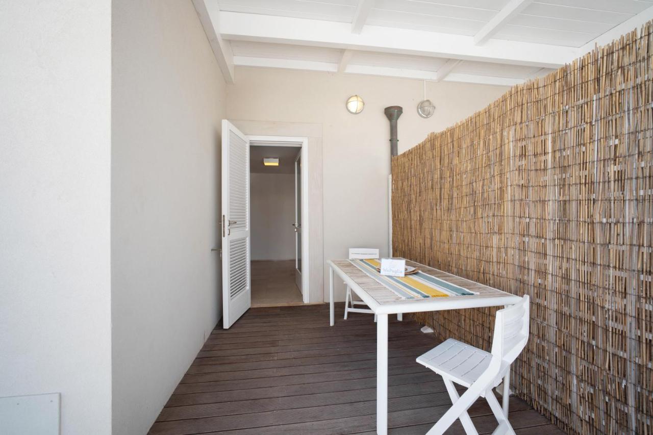 Wepuglia - Residence Calapaura Polignano a Mare Eksteriør billede