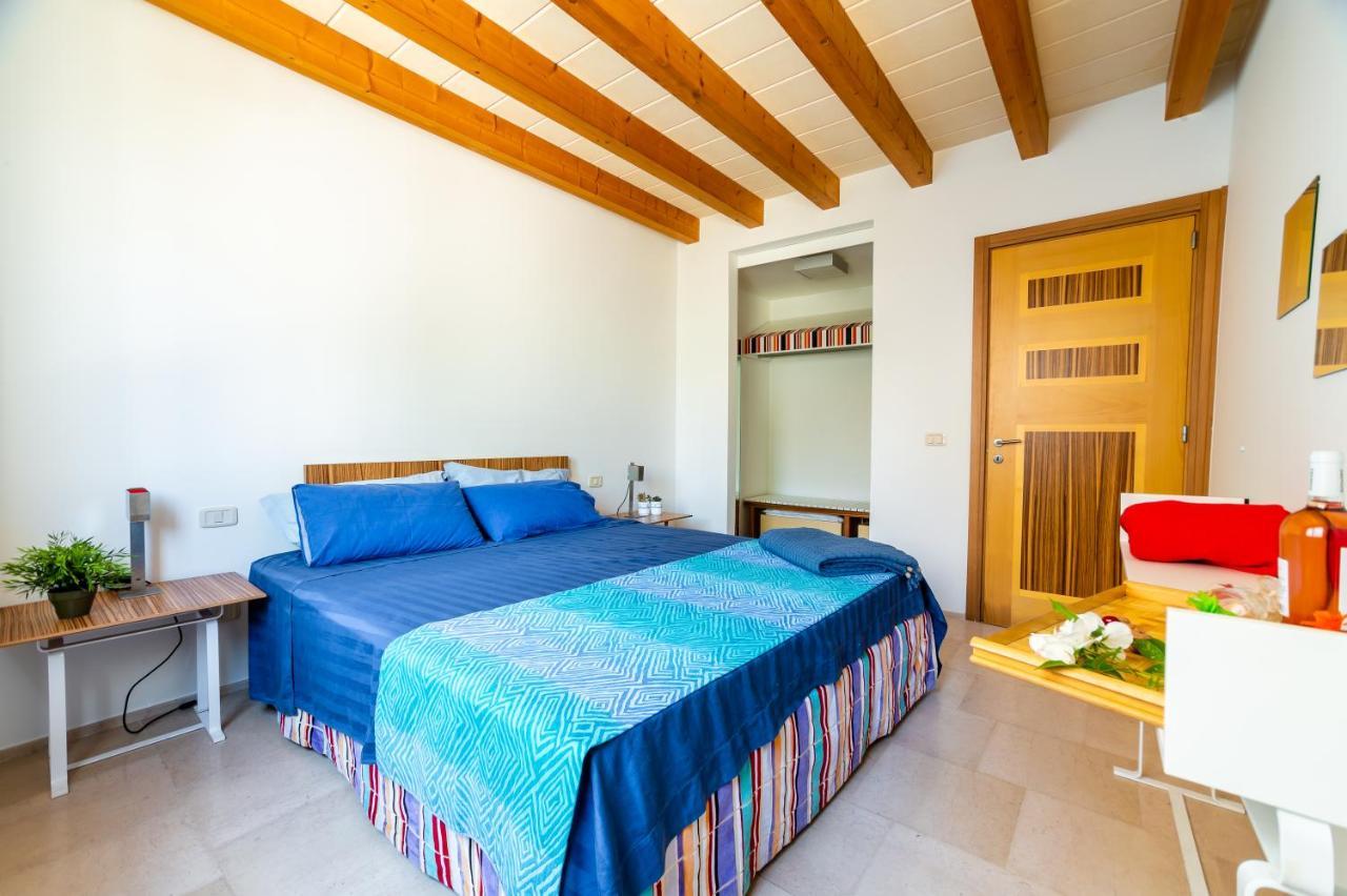 Wepuglia - Residence Calapaura Polignano a Mare Eksteriør billede