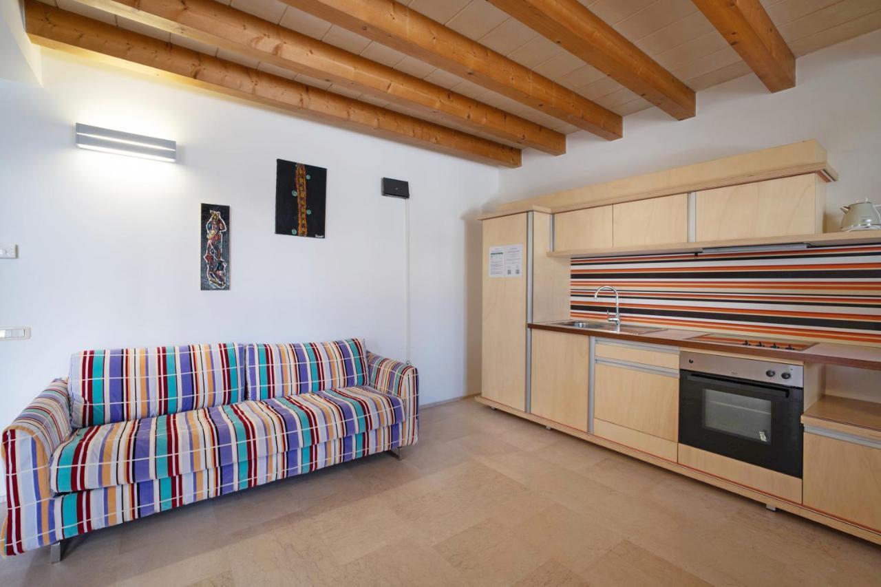 Wepuglia - Residence Calapaura Polignano a Mare Eksteriør billede