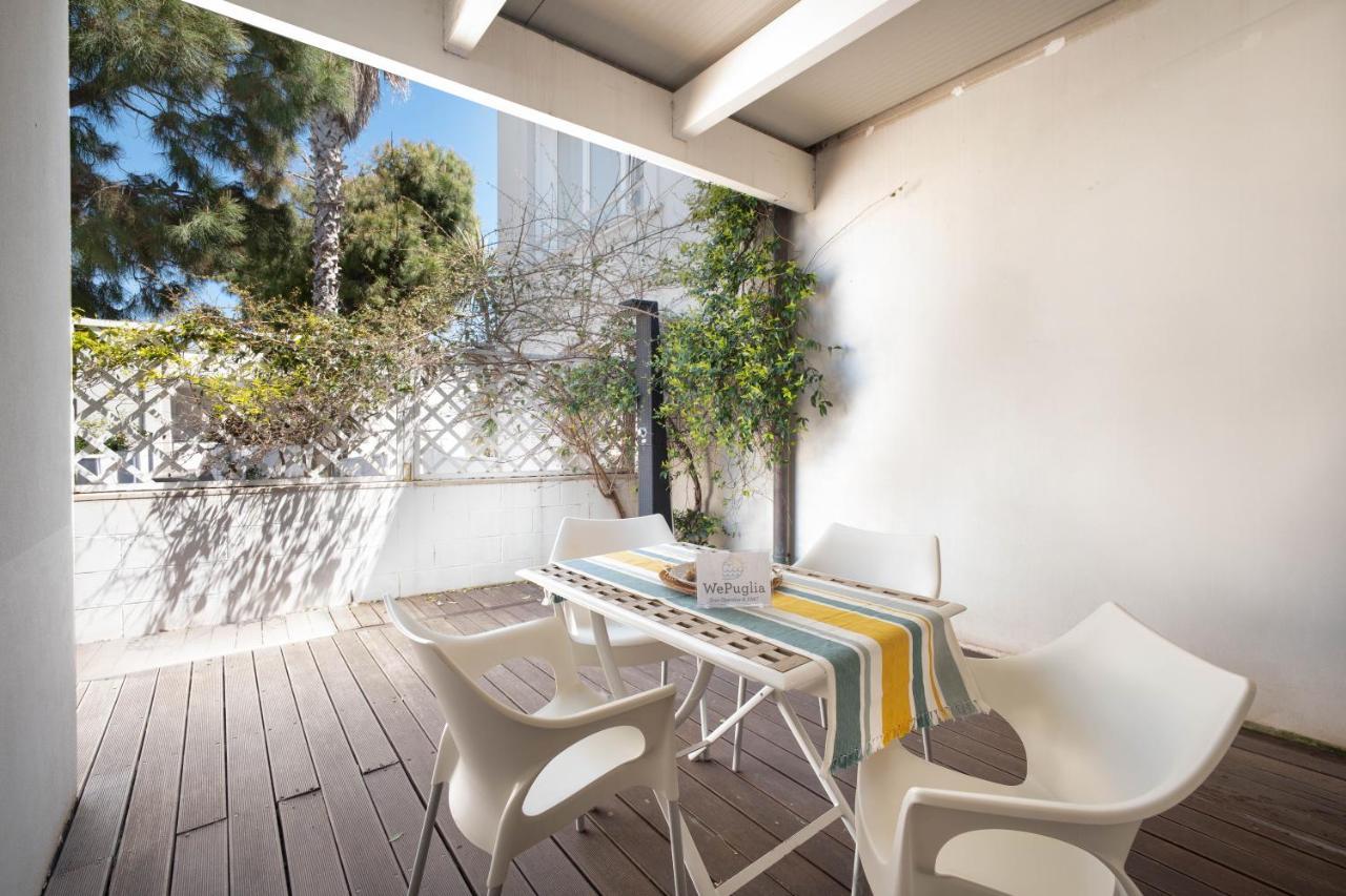Wepuglia - Residence Calapaura Polignano a Mare Eksteriør billede