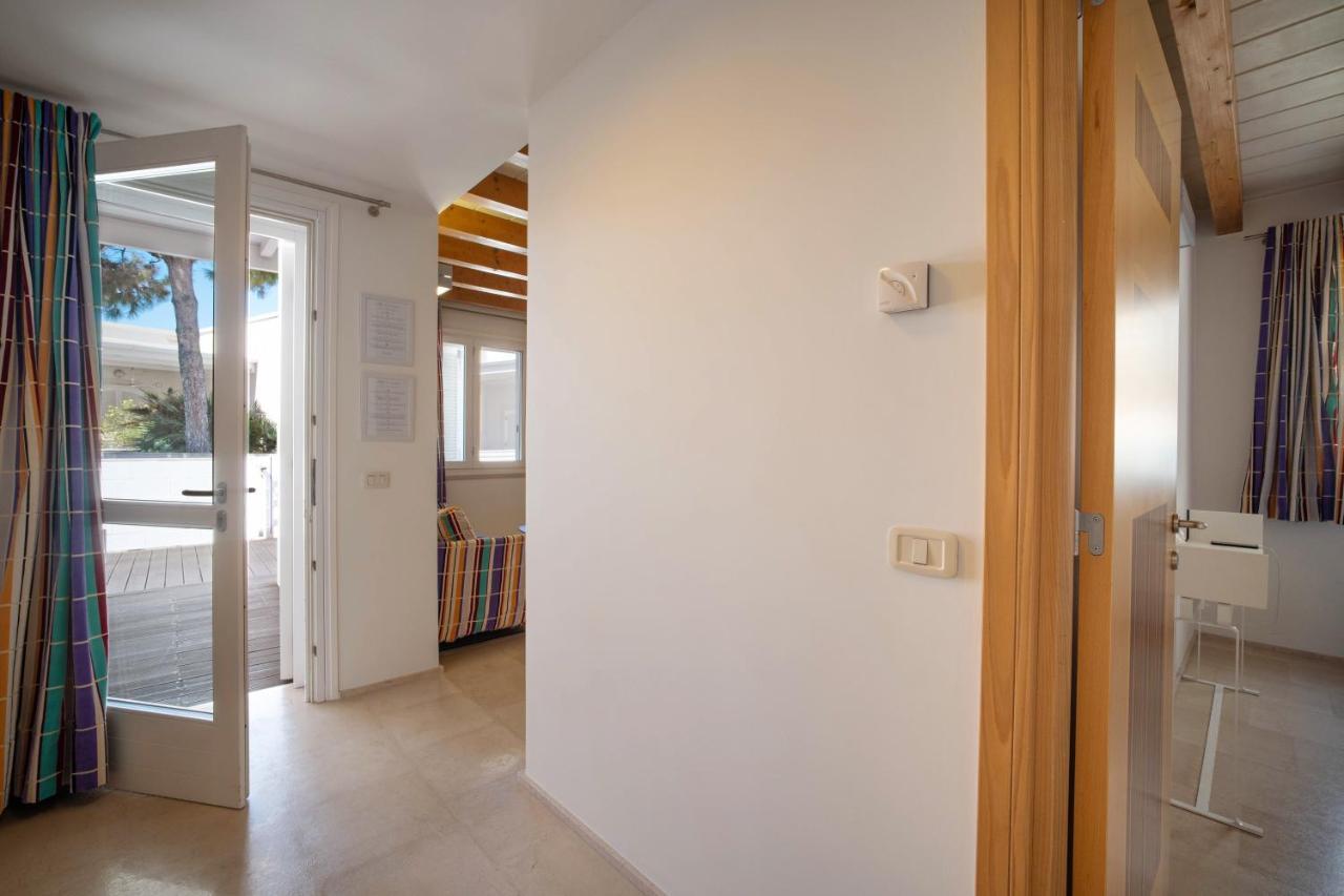 Wepuglia - Residence Calapaura Polignano a Mare Eksteriør billede