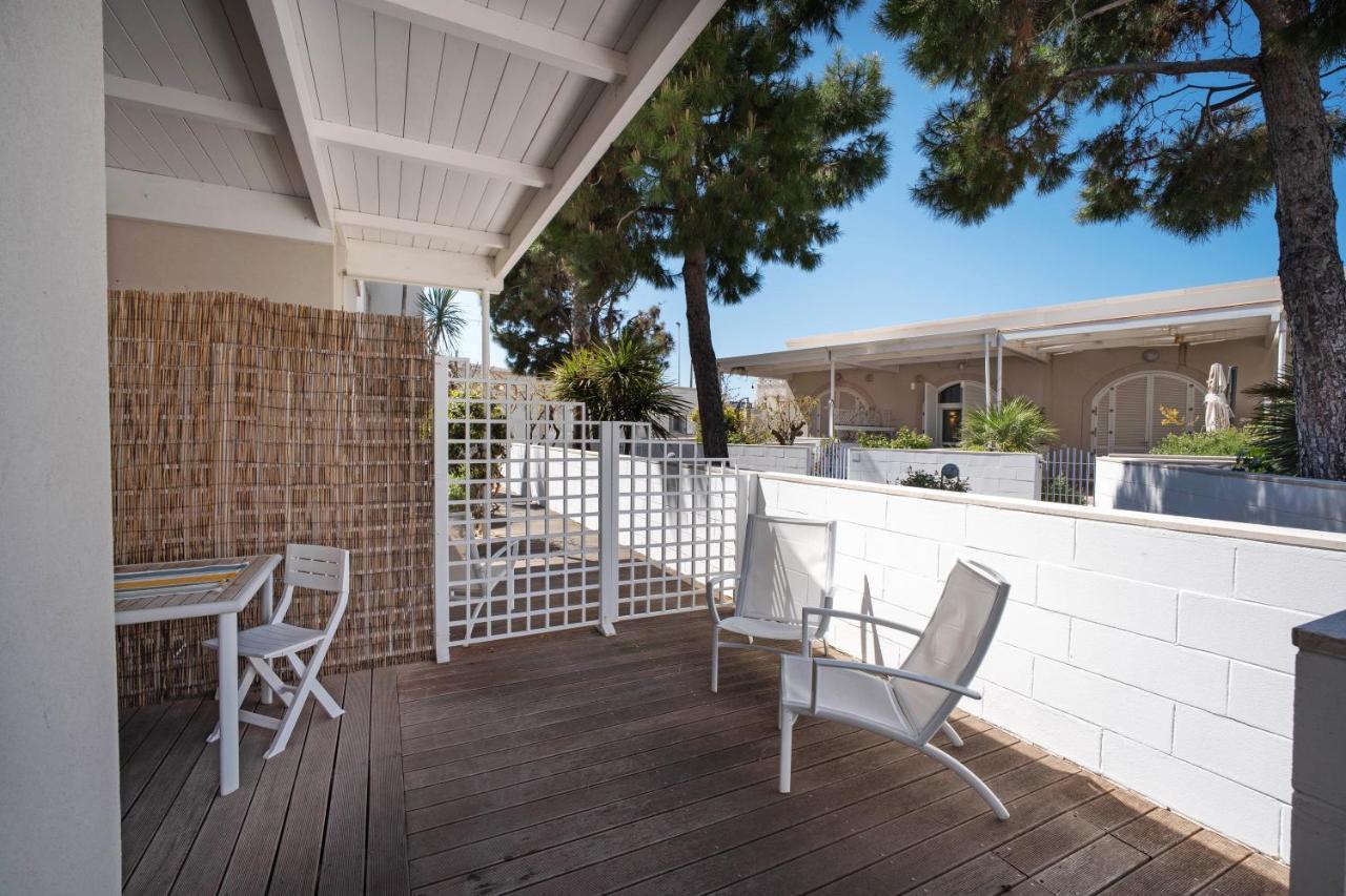 Wepuglia - Residence Calapaura Polignano a Mare Eksteriør billede