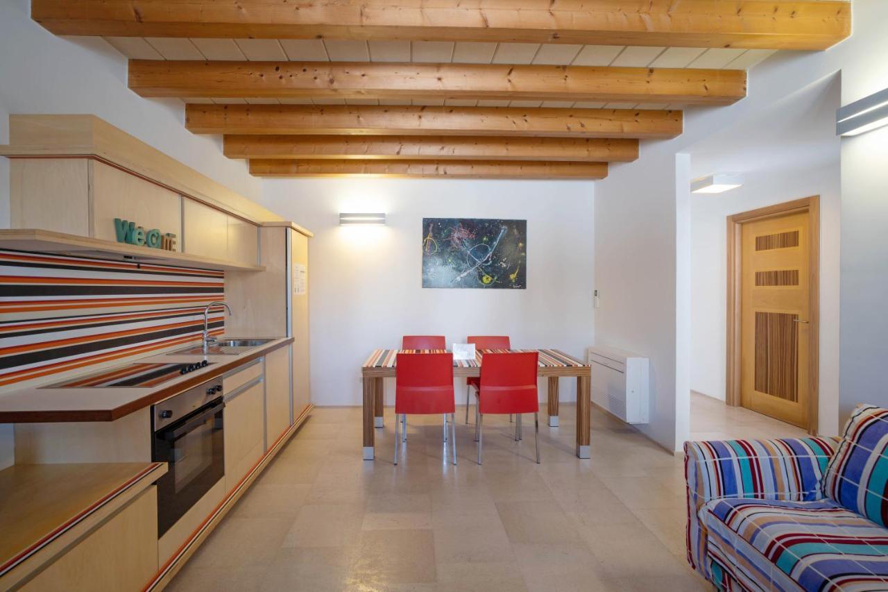 Wepuglia - Residence Calapaura Polignano a Mare Eksteriør billede