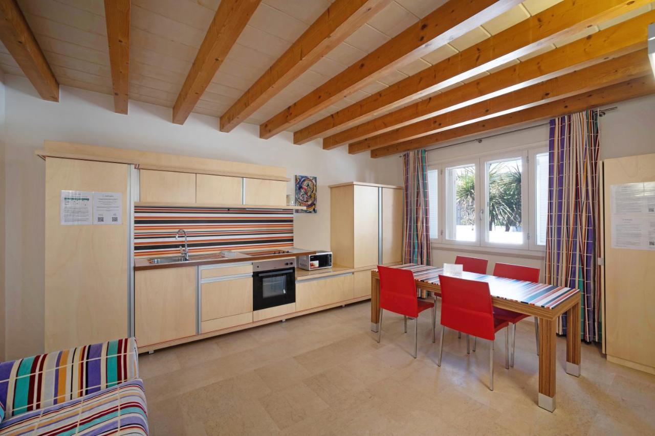 Wepuglia - Residence Calapaura Polignano a Mare Eksteriør billede