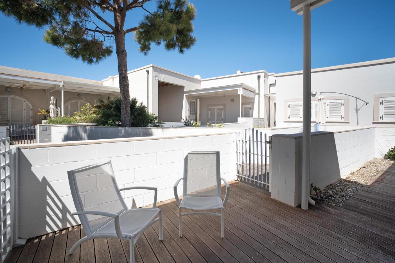 Wepuglia - Residence Calapaura Polignano a Mare Eksteriør billede