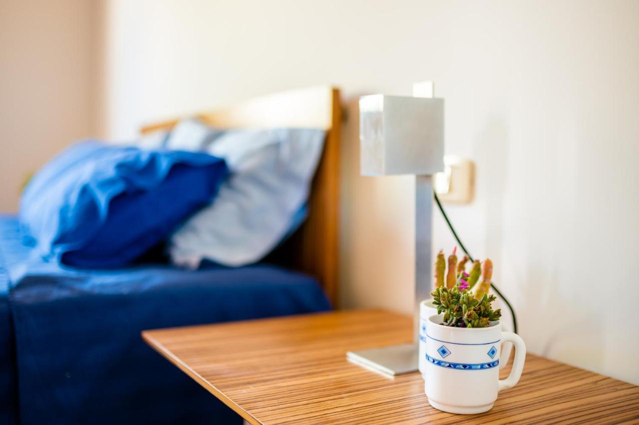 Wepuglia - Residence Calapaura Polignano a Mare Eksteriør billede