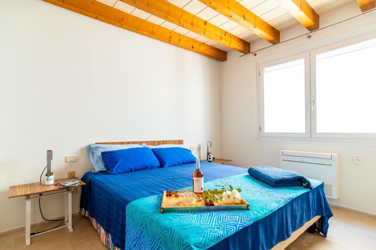 Wepuglia - Residence Calapaura Polignano a Mare Eksteriør billede