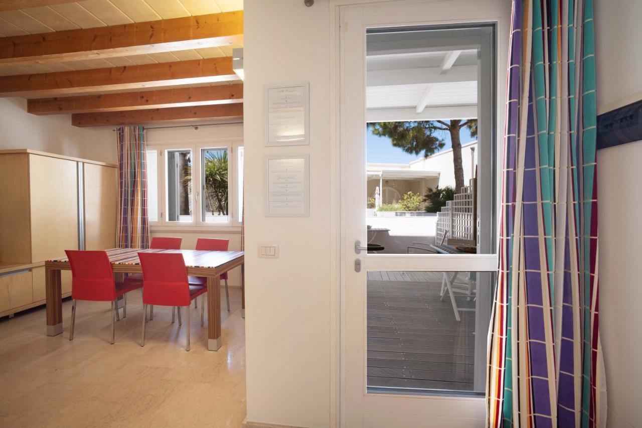 Wepuglia - Residence Calapaura Polignano a Mare Eksteriør billede