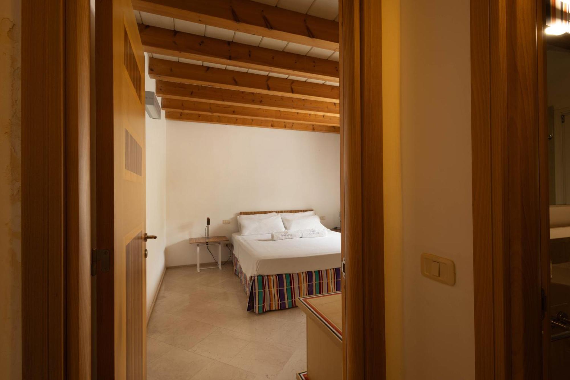 Wepuglia - Residence Calapaura Polignano a Mare Eksteriør billede